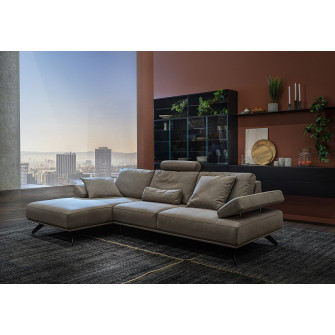 Dīvāns Gemma (Stūra)